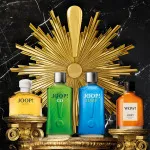 Jump eau de toilette pour homme 100 ml