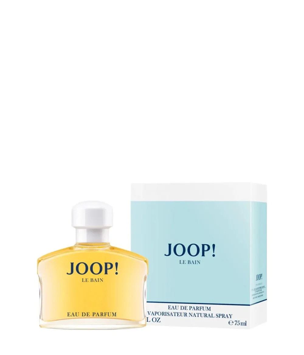Le Bain eau de parfum pour femme 75 ml