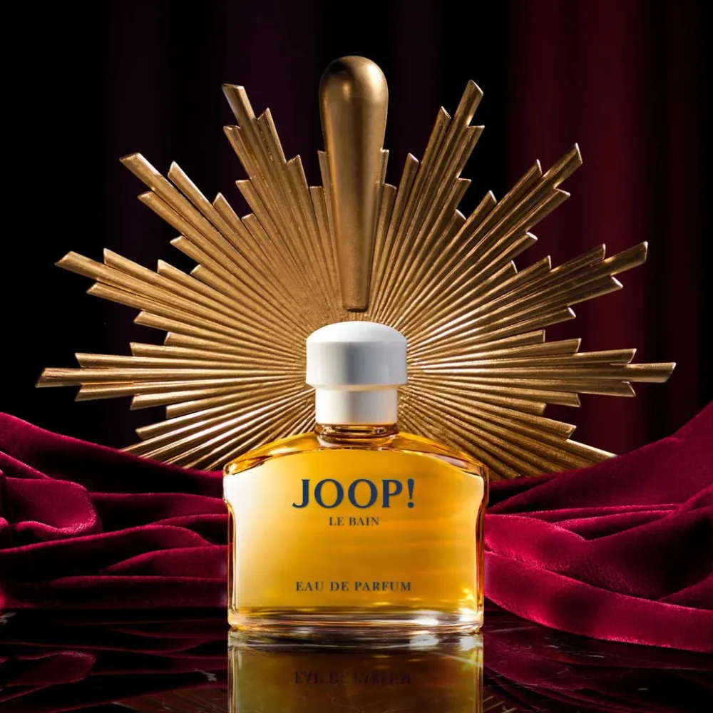 Le Bain eau de parfum pour femme 75 ml