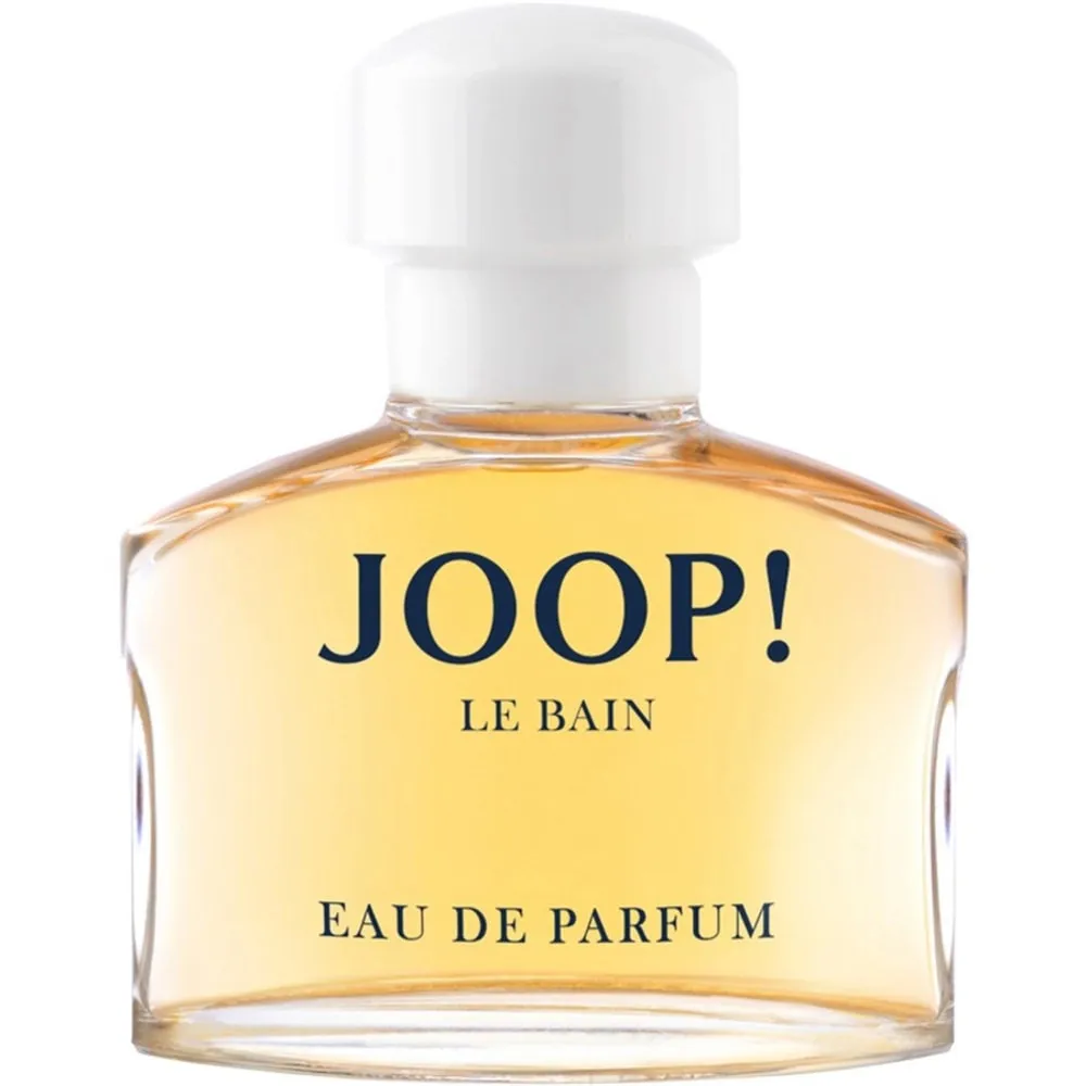 Le Bain eau de parfum pour femme 75 ml