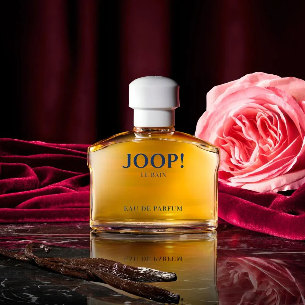Le Bain eau de parfum pour femme 75 ml