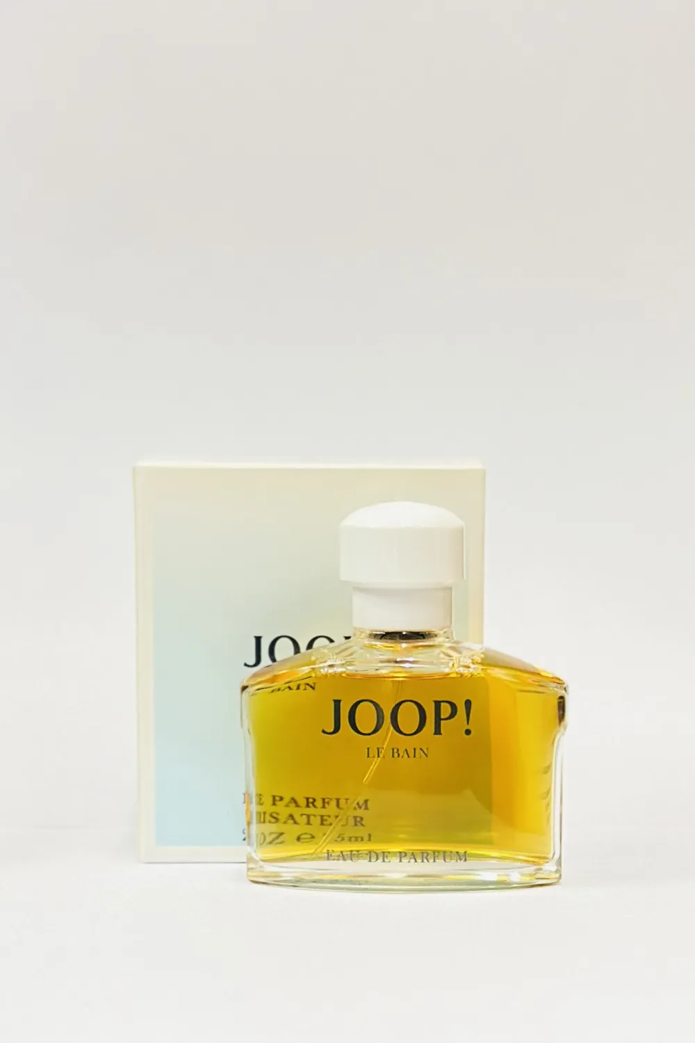 Le Bain eau de parfum pour femme 75 ml