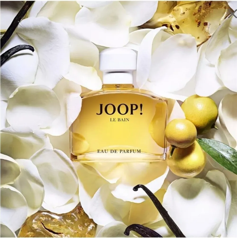 Le Bain eau de parfum pour femme 75 ml