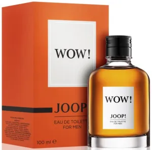 JOOP! Wow! eau de toilette pour homme 100 ml