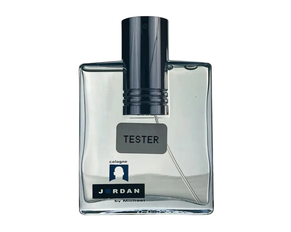 Jordan by Michael eau de Cologne pour homme 100 ml