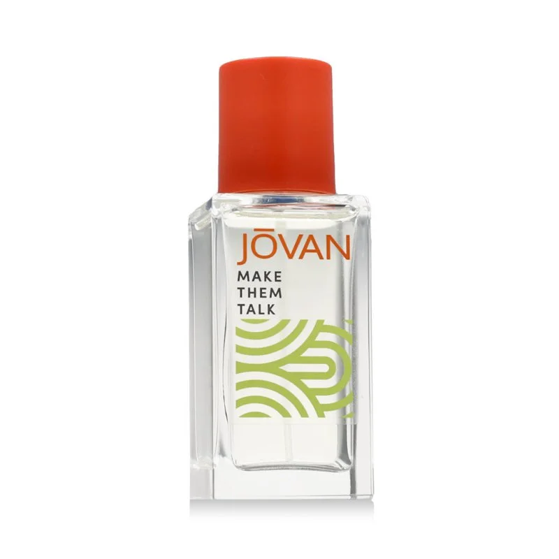 Make Them Talk eau de parfum unisexe 50 ml