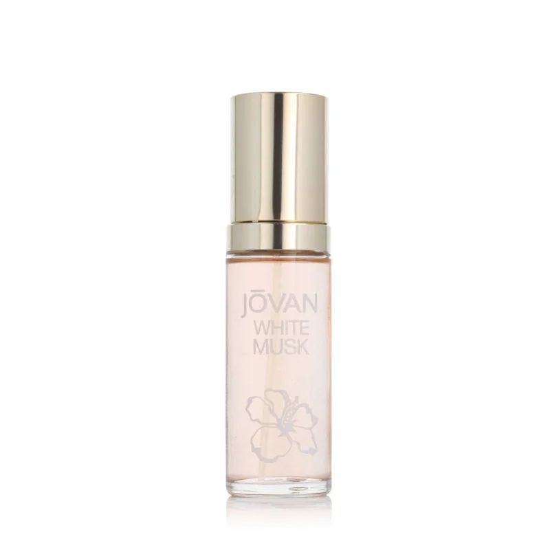 White Musk for Woman eau de cologne pour femme 59 ml