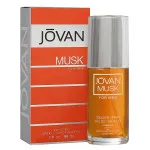 Musk For Men eau de Cologne 88 ml pour hommes