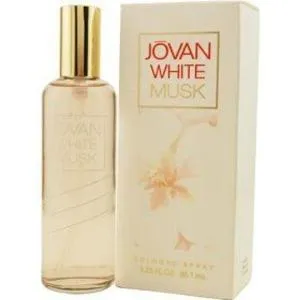 Jovan White Musk For Women eau de cologne 96 ml pour femmes