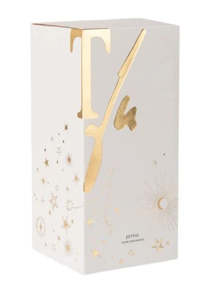 Bâtonnets 500 ml Parfum d’intérieur