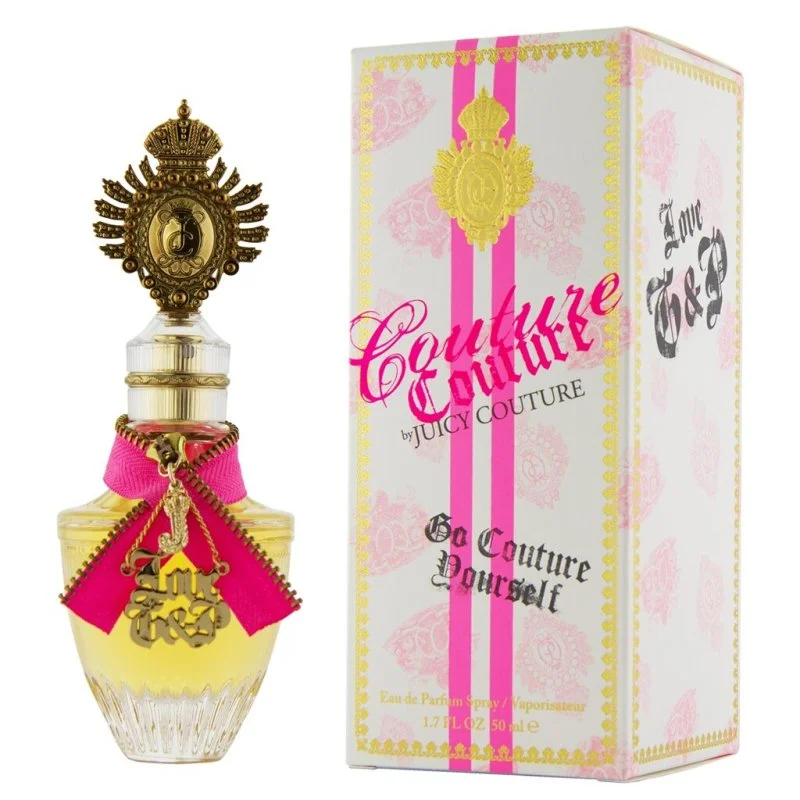 Couture Couture eau de parfum pour femme 50 ml
