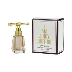 Juicy Couture I Am Juicy Couture eau de parfum pour femme