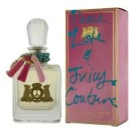 Peace, Love and Juicy Couture eau de parfum pour femme 100 ml