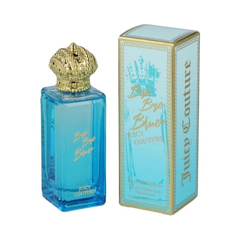 Rock The Rainbow Bye Bye Blues eau de toilette pour femme 75 ml