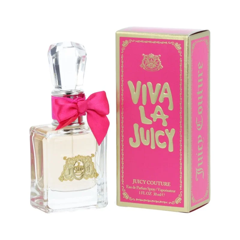 Viva La Juicy Eau de Parfum pour femme 30 ml