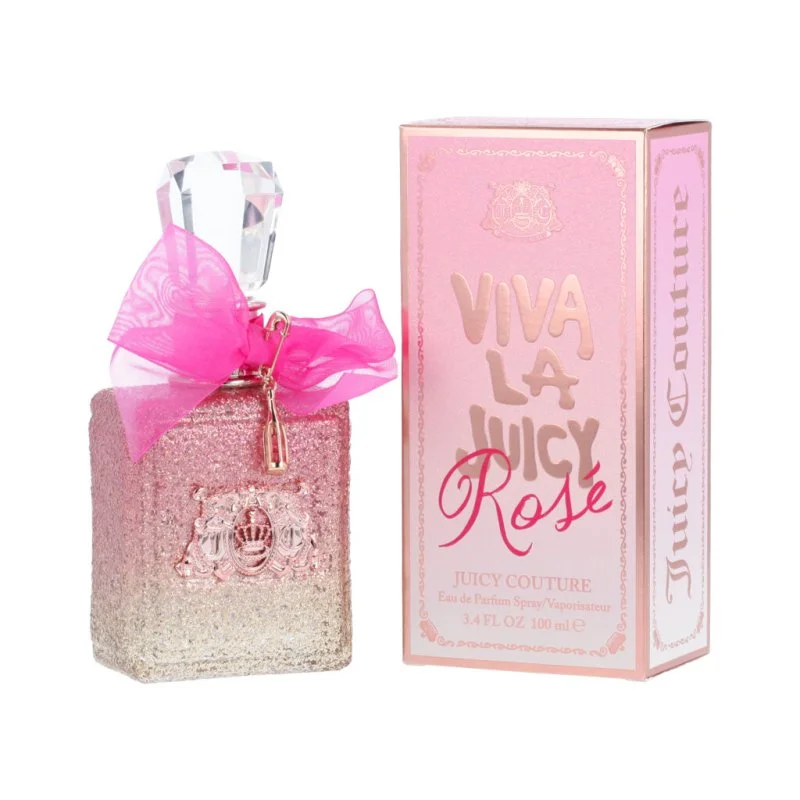 Viva La Juicy Rosé eau de parfum pour femme 100 ml