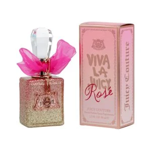 Juicy Couture Viva La Juicy Rosé eau de parfum pour femme