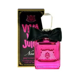 Juicy Couture Viva La Juicy Noir eau de parfum pour femme