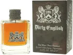 Dirty English eau de toilette 100 ml pour hommes