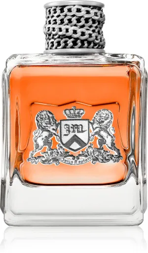 Juicy Couture Dirty English eau de toilette 100 ml pour hommes