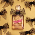 Viva La Juicy Gold Couture eau de parfum pour femme 100 ml