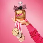 Viva La Juicy Gold Couture eau de parfum pour femme 100 ml
