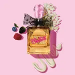 Viva La Juicy Gold Couture eau de parfum pour femme 100 ml