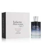 Musc Invisible eau de parfum pour femme 100 ml