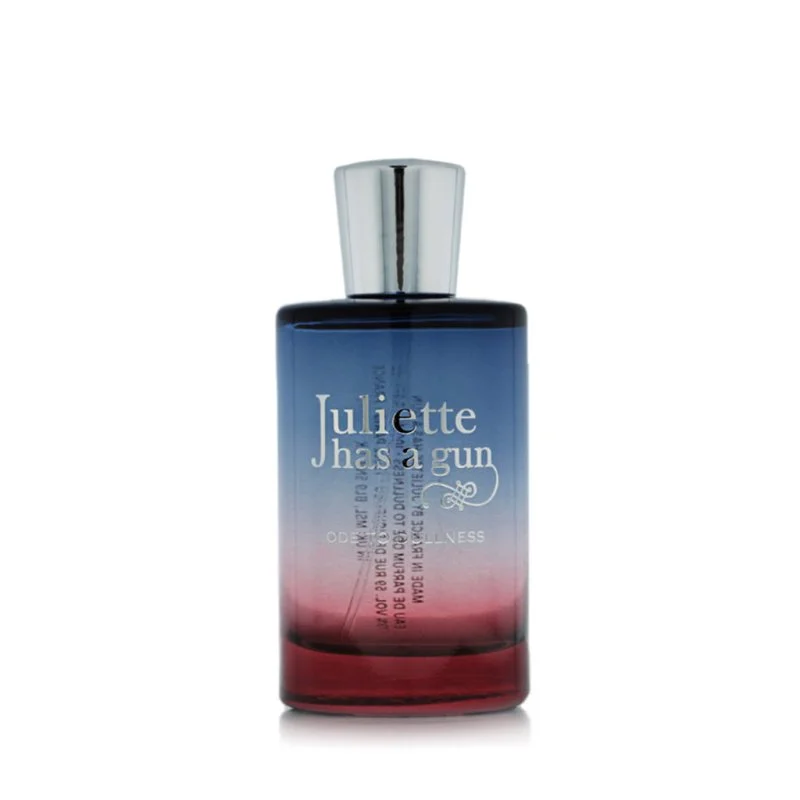 Ode To Dullness Eau de Parfum unisexe 100 ml