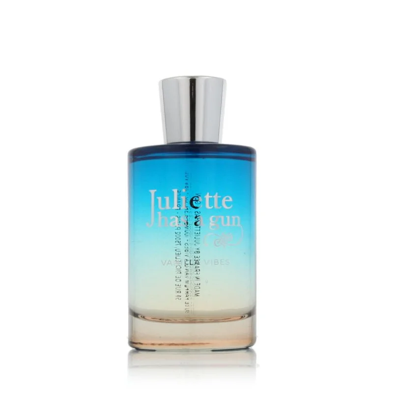 Vanilla Vibes eau de parfum unisexe 100 ml