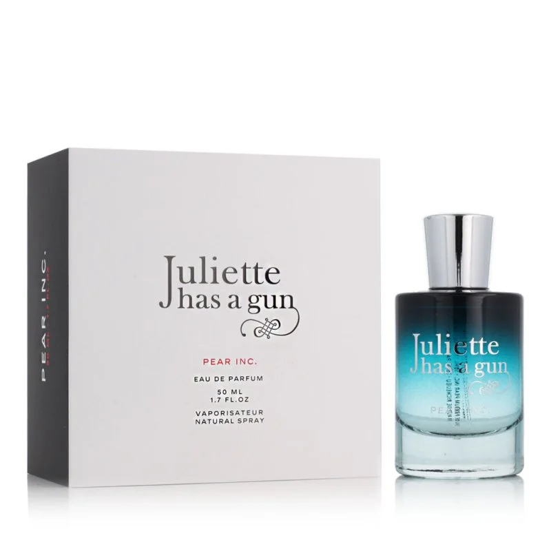 Pear Inc eau de parfum unisexe 50 ml