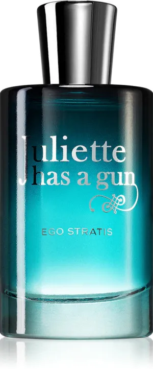 Juliette Has A Gun Ego Stratis eau de parfum unisexe