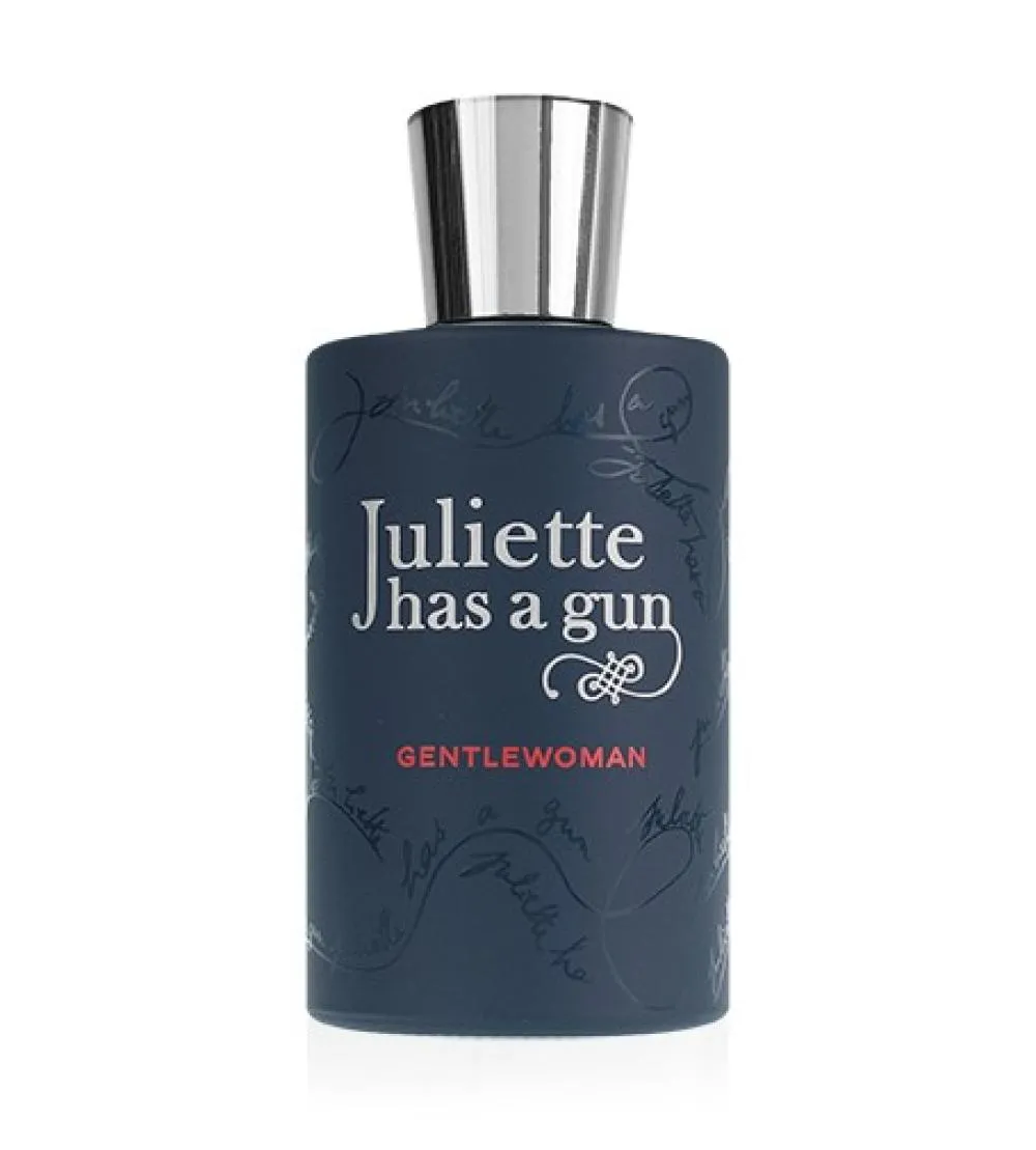 Gentlewoman eau de parfum pour femmes 100 ml