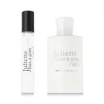 Juliette Has A Gun Not A Perfume EDP Not A Perfume 100 ml + EDP MINI Juliette 7,4 ml F