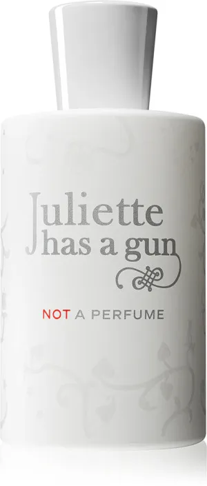 Juliette Has A Gun Not A Perfume eau de parfum pour femmes 100 ml