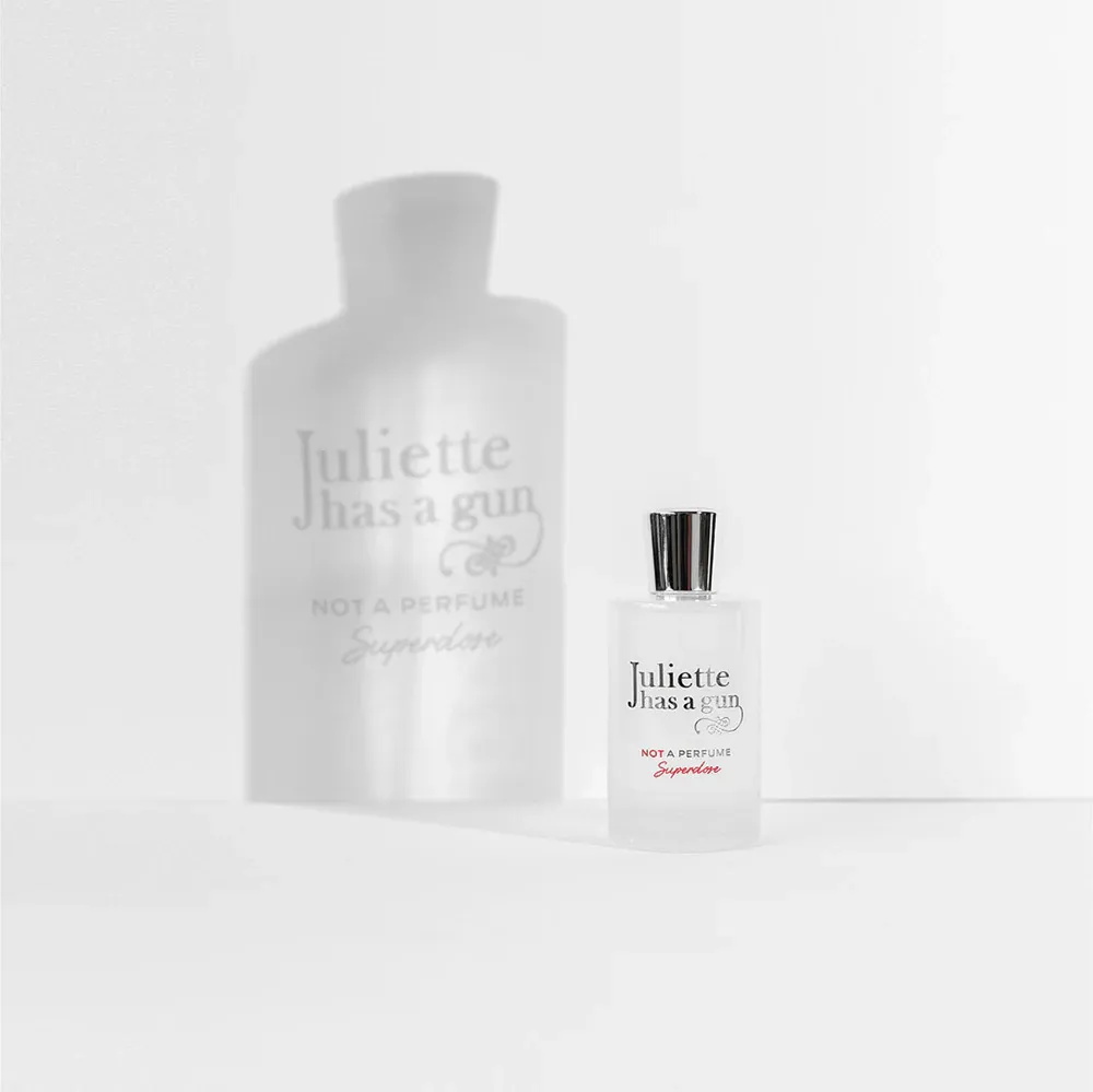 Not A Perfume Superdose eau de parfum unisexe 100 ml