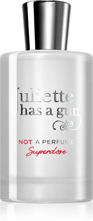 Juliette Has A Gun Not A Perfume Superdose eau de parfum unisexe 100 ml