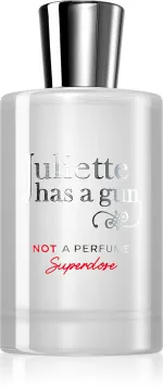 Not A Perfume Superdose eau de parfum unisexe 100 ml