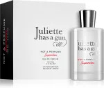 Not A Perfume Superdose eau de parfum unisexe 100 ml