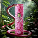 Jungle Snake eau de parfum pour femme 100 ml