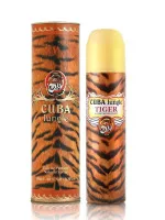 Jungle Tiger eau de parfum pour femme 100 ml