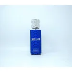 Just Cavalli Vibrant Aqua spray corporel pour femme 250 ml