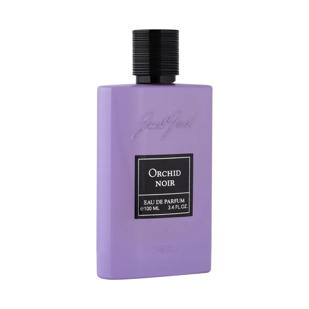 Orchid Noir eau de parfum pour femme 100 ml