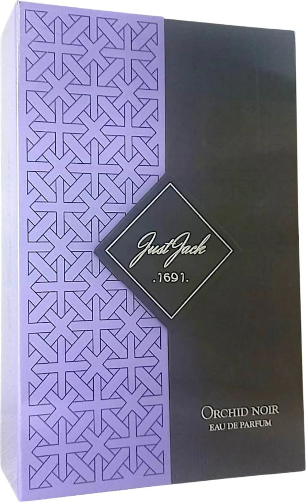 Orchid Noir eau de parfum pour femme 100 ml