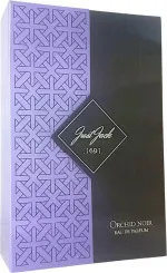 Orchid Noir eau de parfum pour femme 100 ml