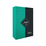 Patchouli eau de parfum unisexe 100 ml