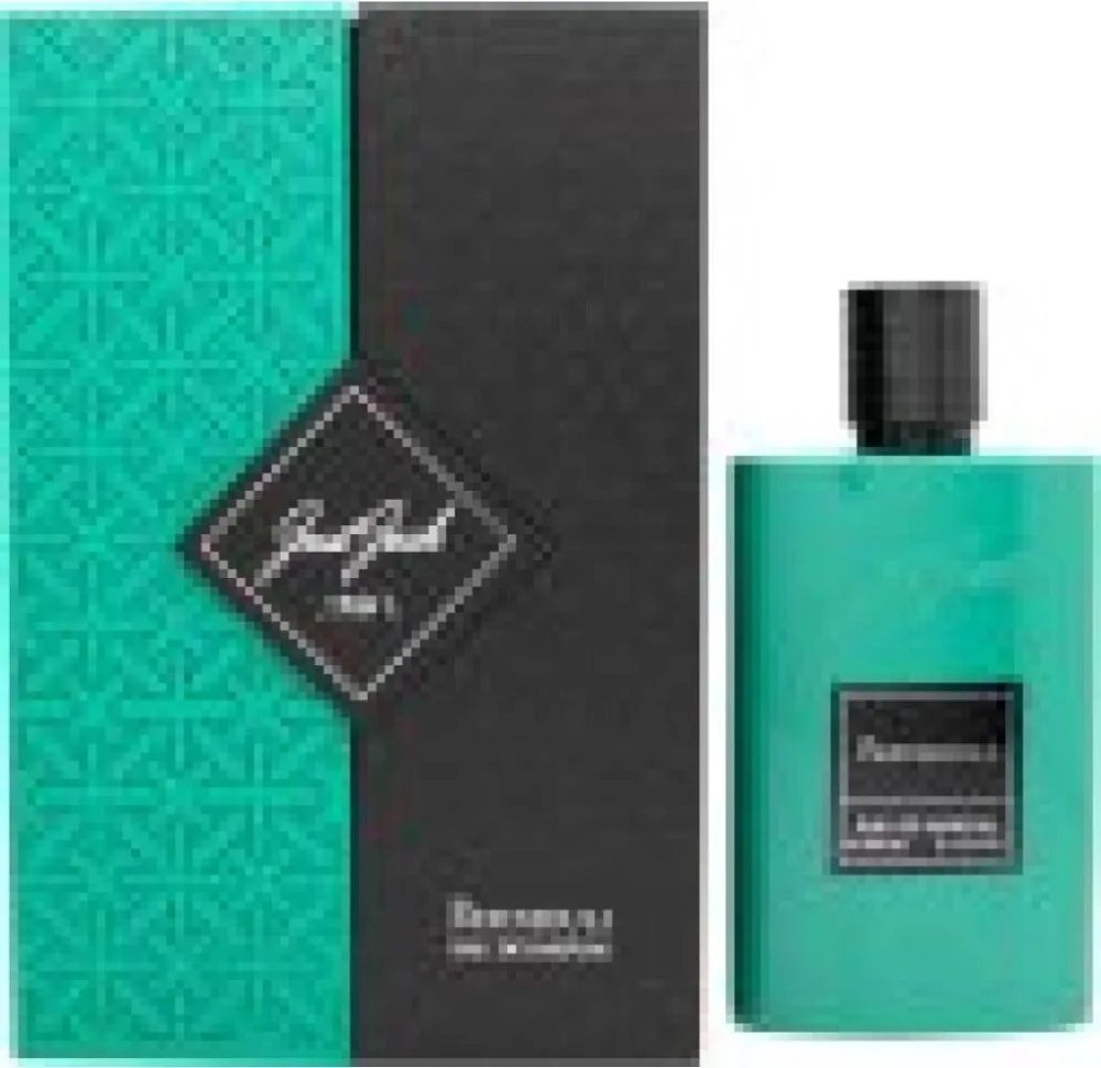 Patchouli eau de parfum unisexe 100 ml