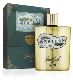 Western eau de parfum pour homme 120 ml