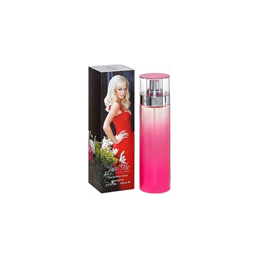 Just Me eau de parfum pour femme 100 ml