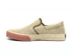 Perky Juta Slip On